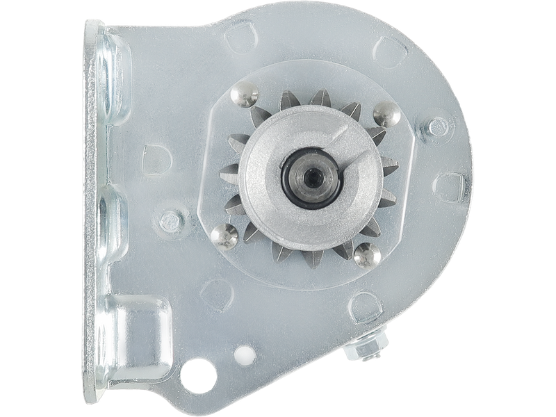Brand new AS-PL Starter motor