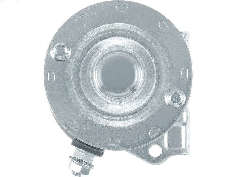 Brand new AS-PL Starter motor