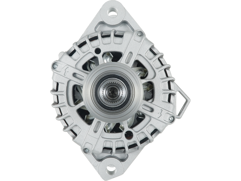 Brand new AS-PL Alternator
