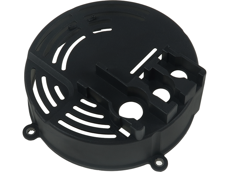Brand new AS-PL Alternator plastic cover (PVC cover)