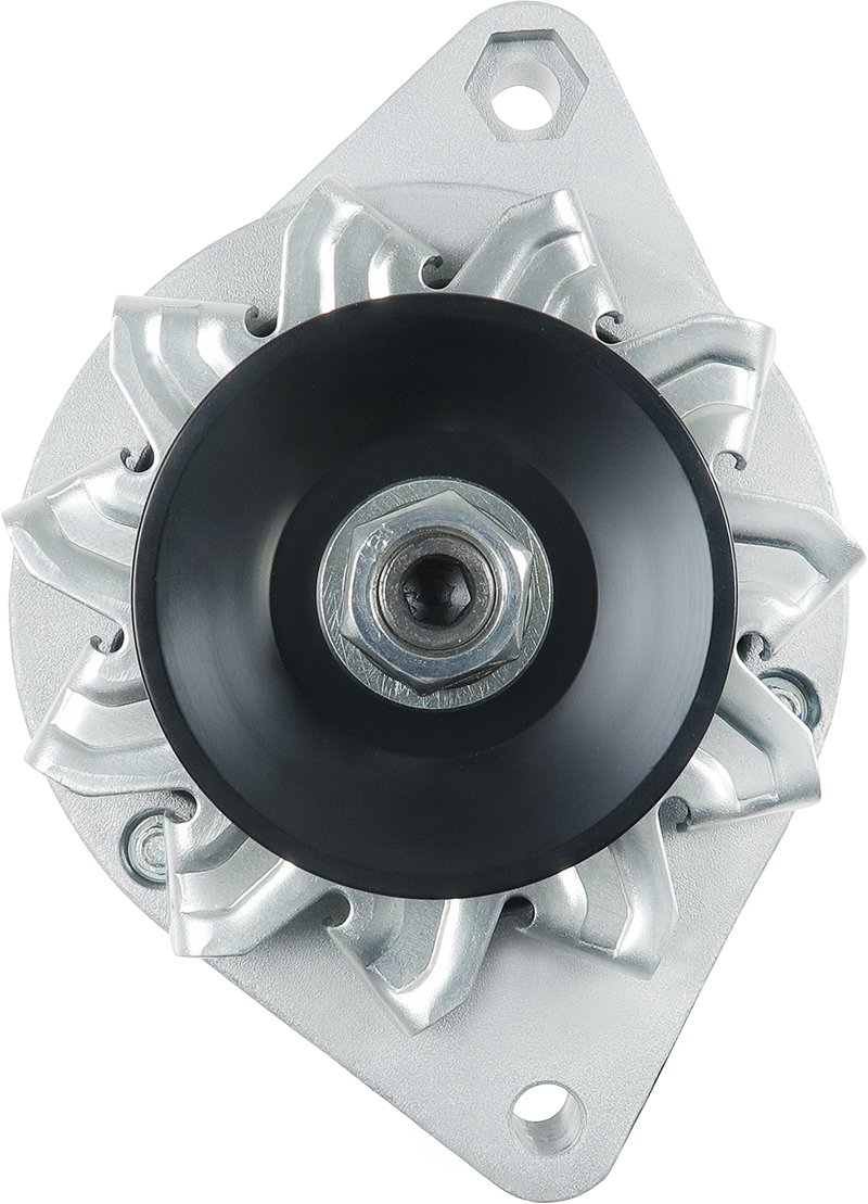 Brand new OEM ISKRA / LETRIKA Alternator