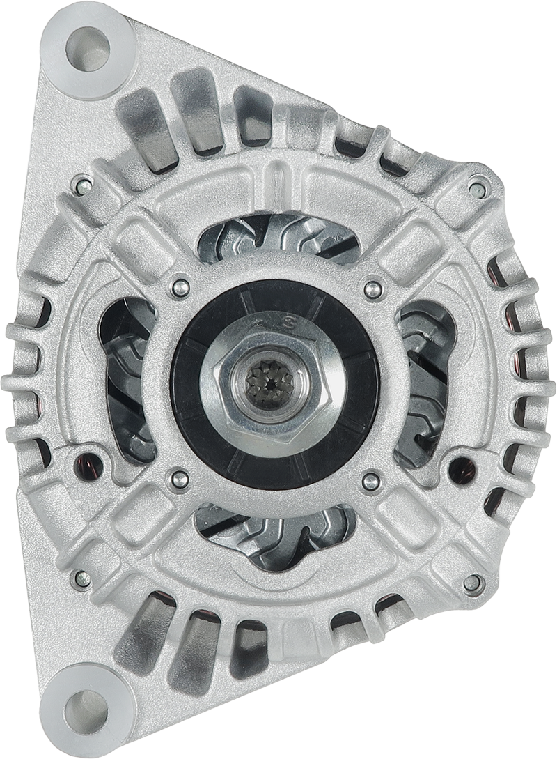 Brand new OEM ISKRA / LETRIKA Alternator