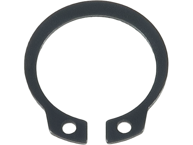Brand new AS-PL Seeger ring