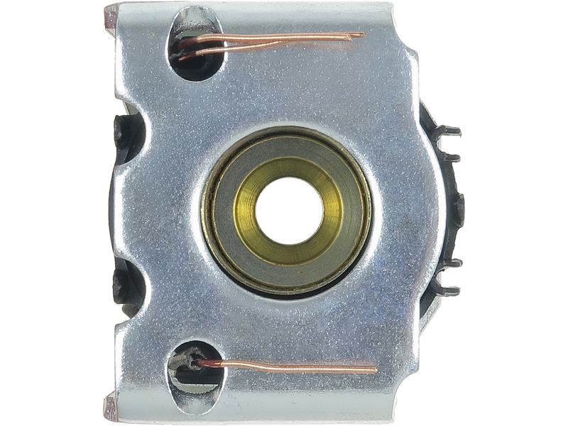 Brand new AS-PL Starter motor coil for solenoid