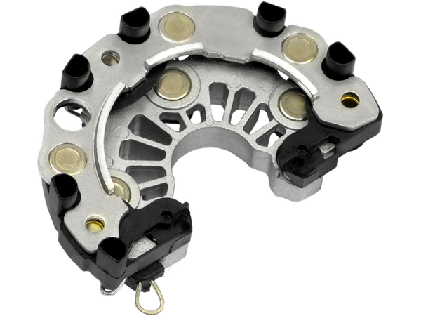 ARC0110 — Likriktare