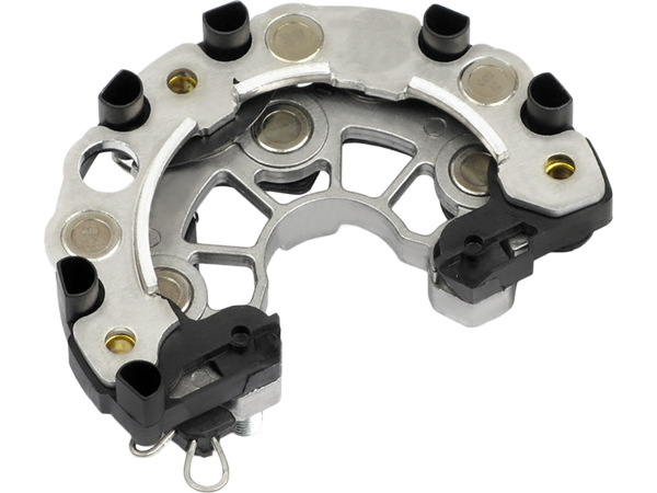 ARC0101 — Likriktare