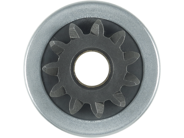 SD0543S — Startmotors bendix