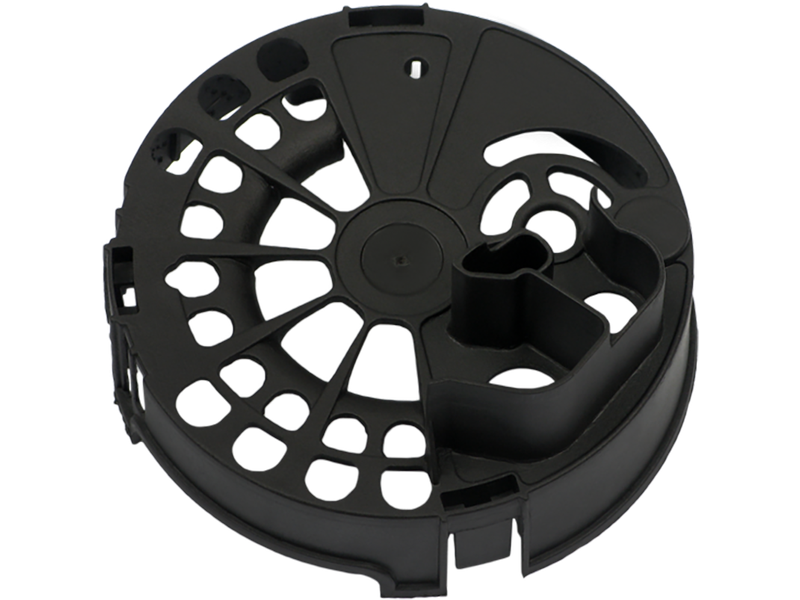Brand new AS-PL Alternator plastic cover (PVC cover)