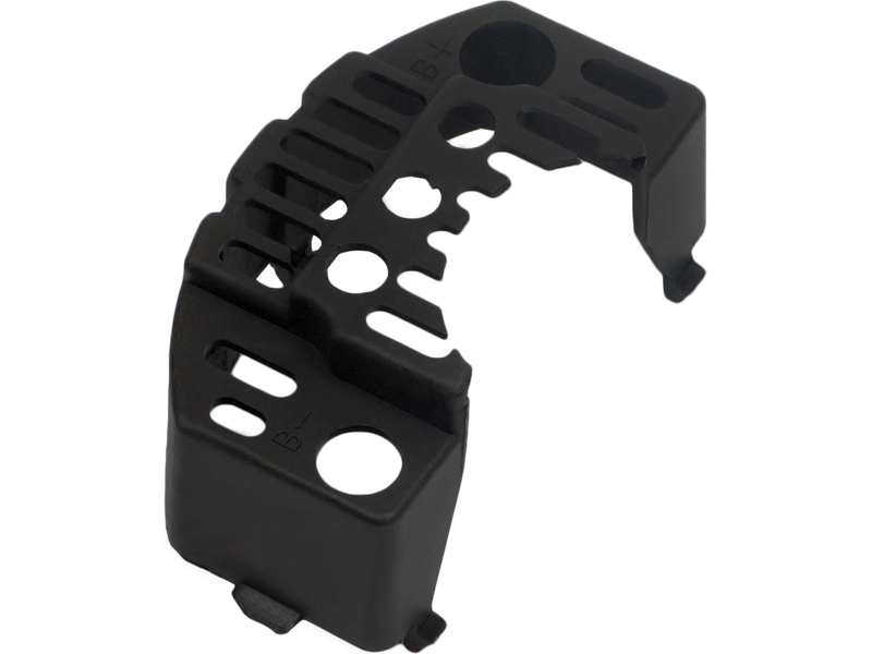Brand new AS-PL Alternator plastic cover (PVC cover)