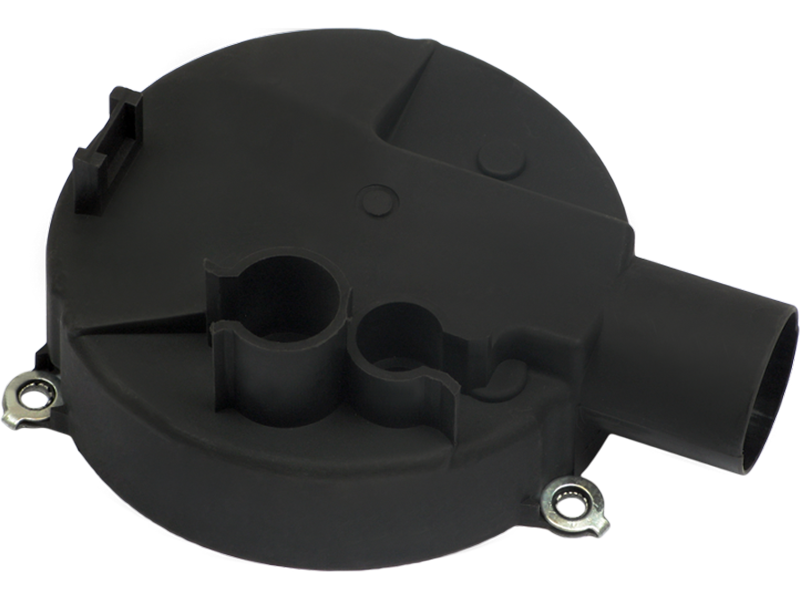 Brand new AS-PL Alternator plastic cover (PVC cover)