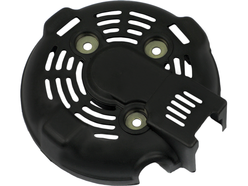 Brand new AS-PL Alternator plastic cover (PVC cover)