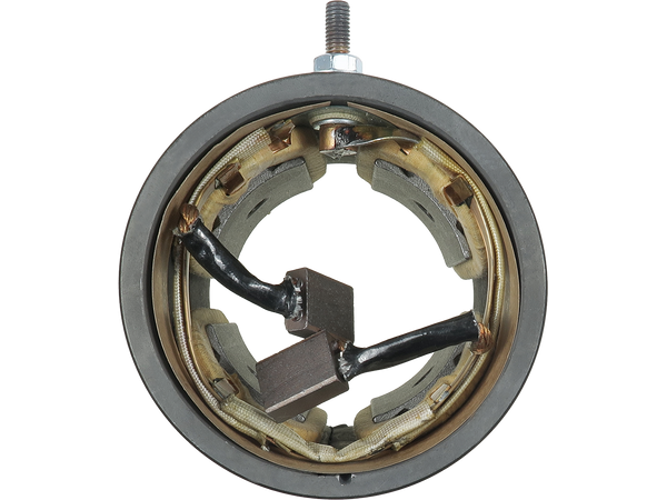 SF4023S — Startmotors lindningsstatorer