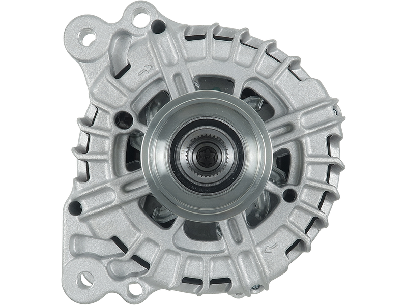 Brand new AS-PL Alternator