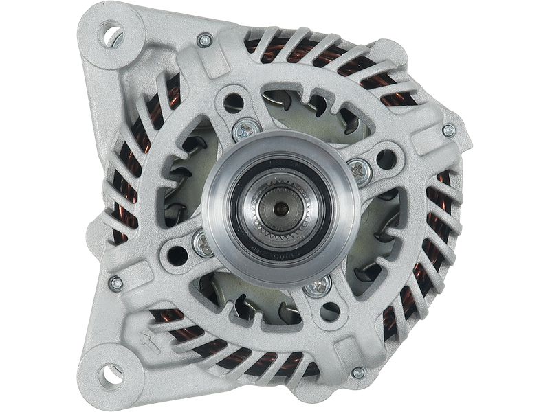 Brand new AS-PL Alternator