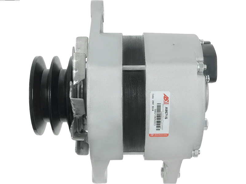 Brand new AS-PL Alternator