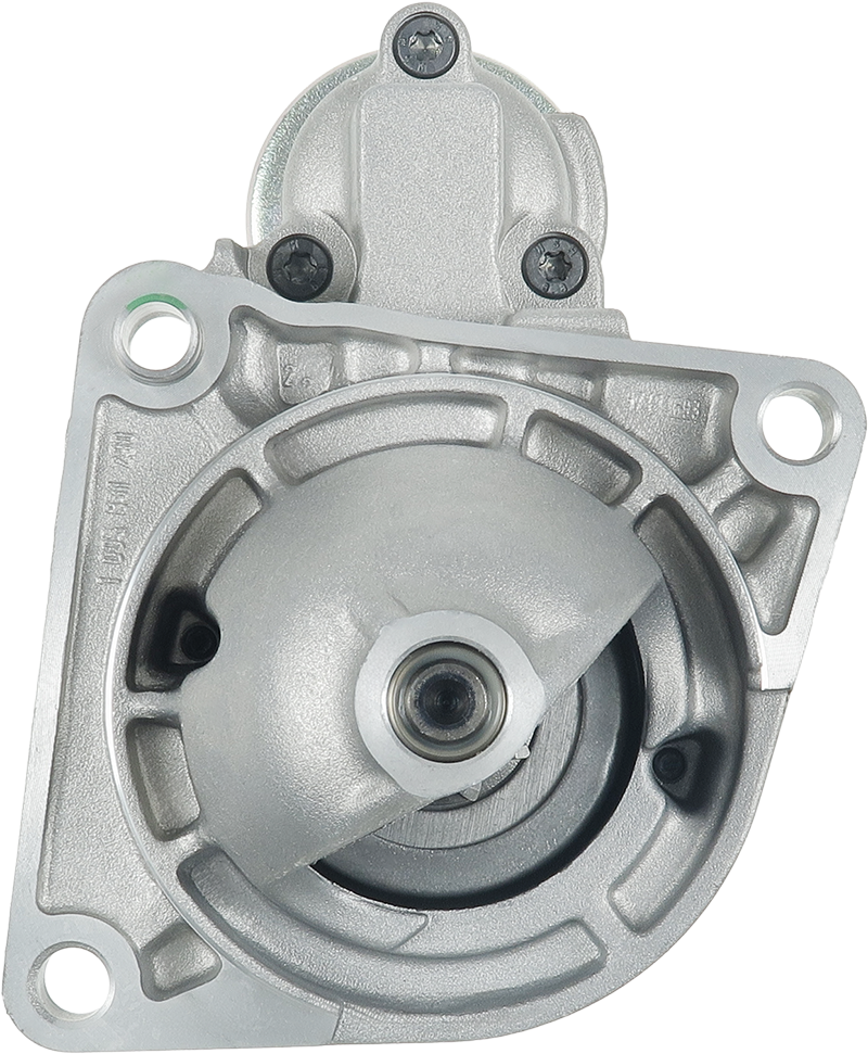 Brand new OEM SEG Starter motor