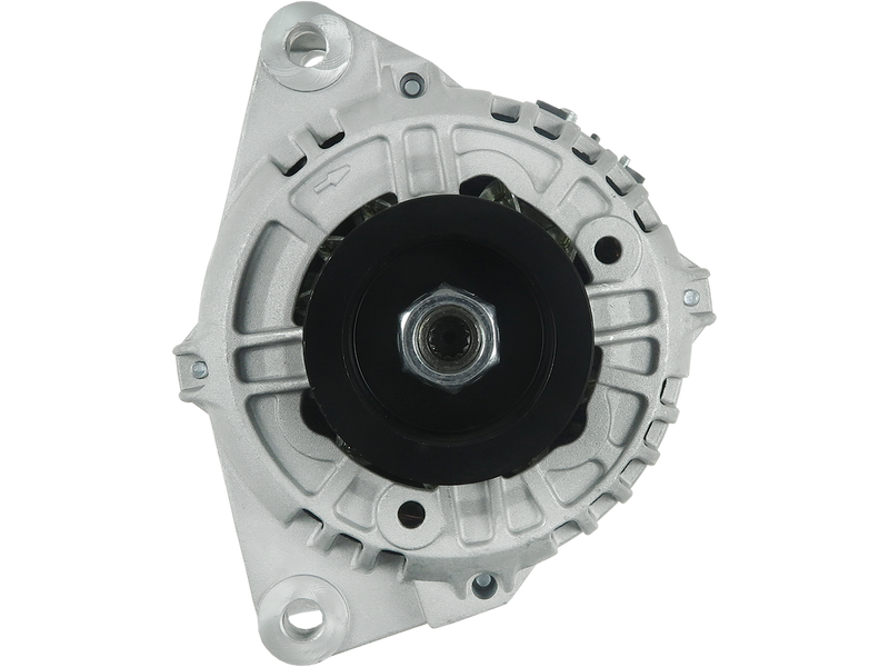 ASPL A0163 Alternatore Auto - 12V, 80A - Ricambio Aftermarket Per Auto - 2
