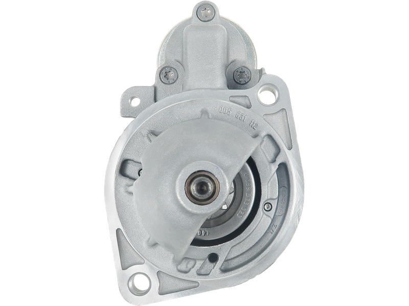 Brand new OEM SEG Starter motor