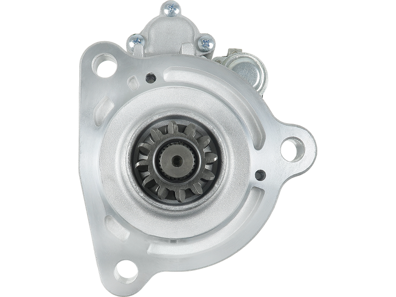 Brand new AS-PL Starter motor