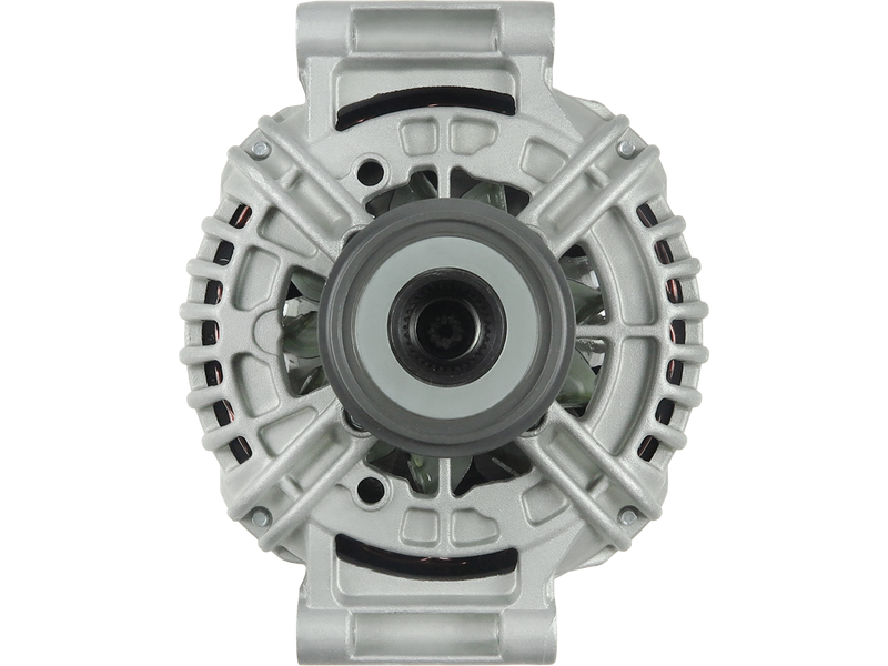Brand new AS-PL Alternator