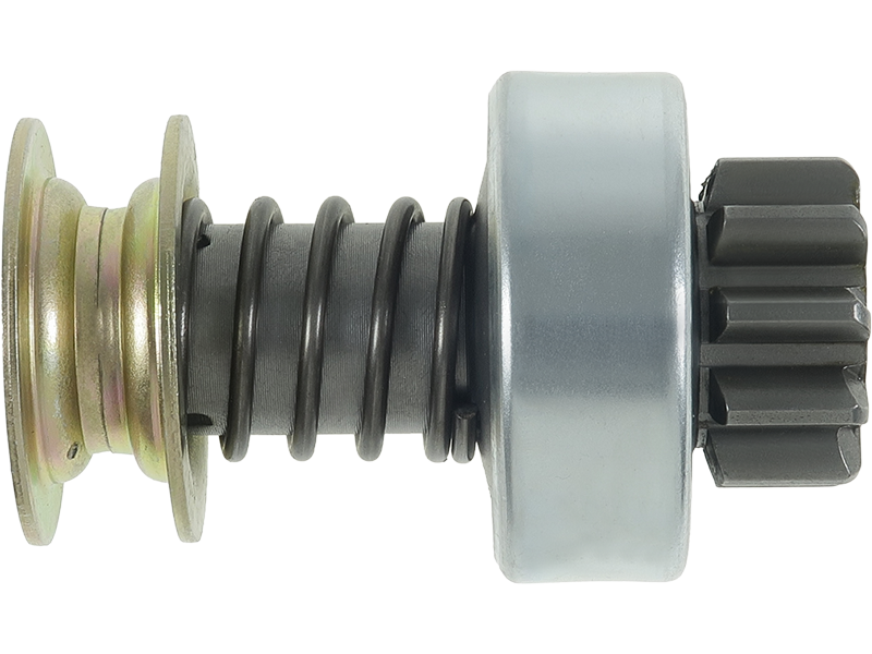 Brand new AS-PL Starter motor drive