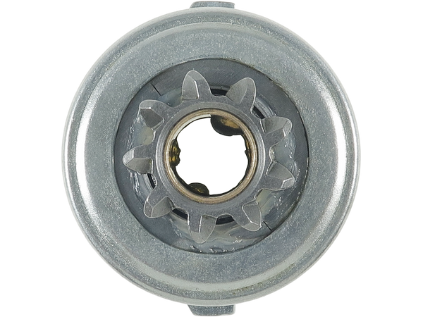 SD4137S — Startmotors bendix