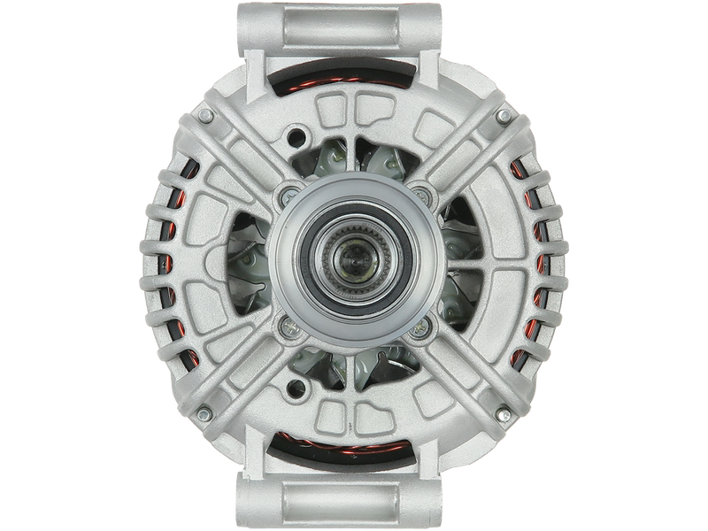 Brand new AS-PL Alternator