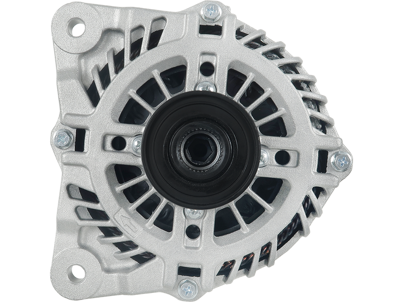 Remanufactured AS-PL Alternator