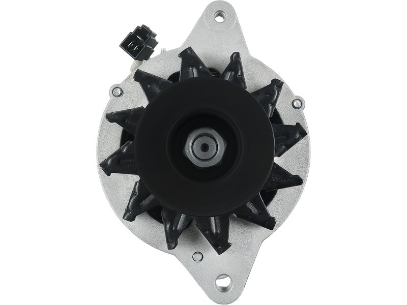 Remanufactured AS-PL Alternator