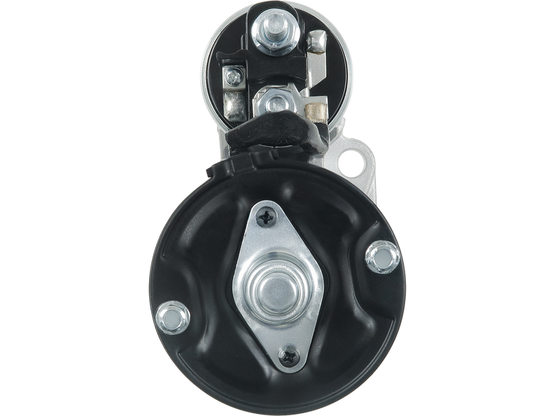 Sando 6010494.1 Motorino D'Avviamento – Bosch Type 12V 2,30kW 9 Denti CW Per Alfa Romeo, Lombardini, Opel - 3