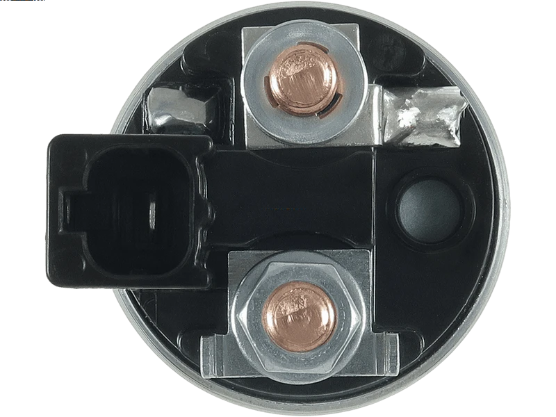 Brand new AS-PL Starter motor solenoid