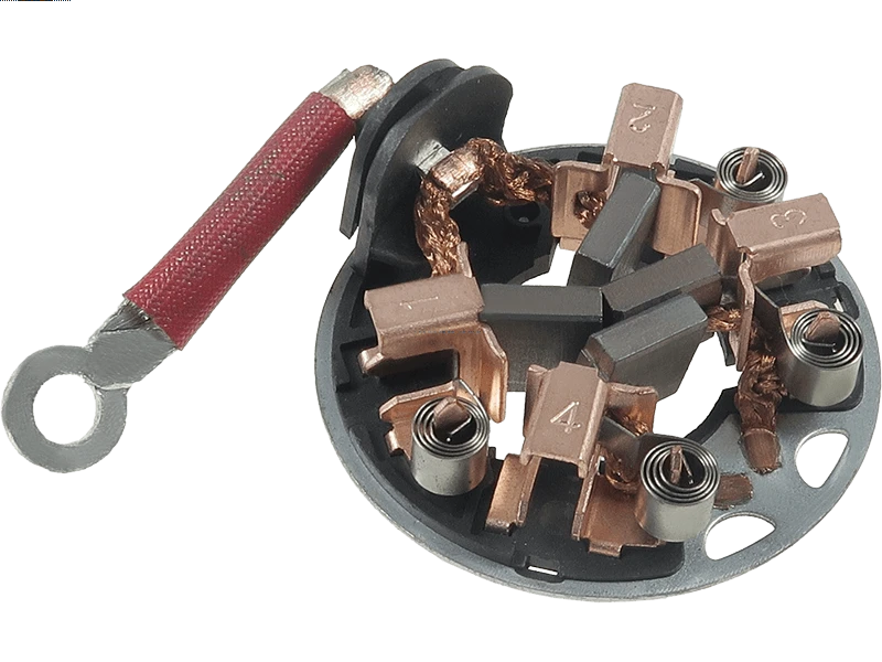 Brand new AS-PL Starter motor brush holder