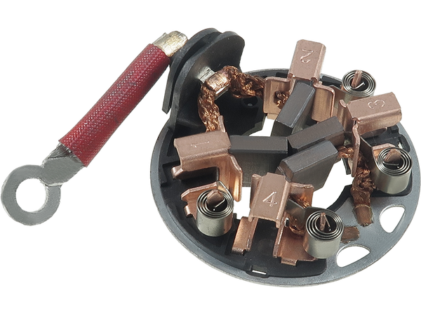 SBH3045S — Startmotorers borsthållare