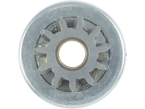 SD0432S — Startmotors bendix