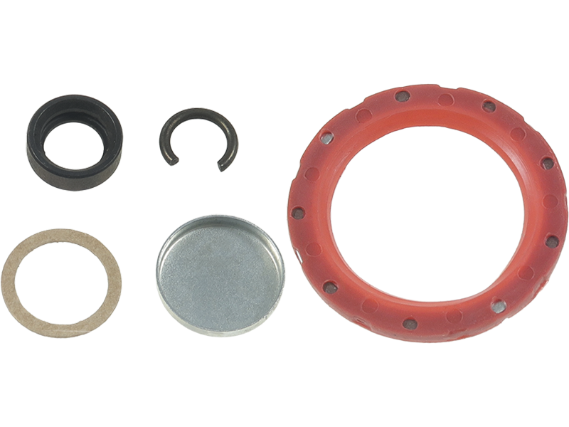 Brand new AS-PL Starter motor lock ring for drive