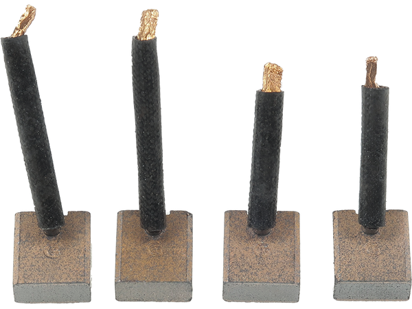 SB2003 — Startmotorers borstar