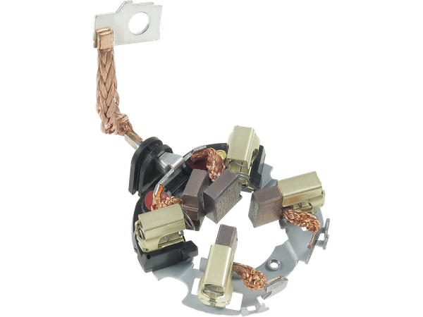 SBH0008 — Startmotorers borsthållare