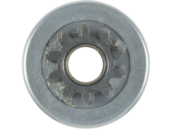 SD9286S — Startmotors bendix