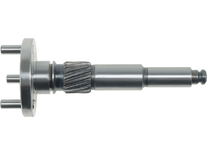 Brand new AS-PL Starter motor gear shaft