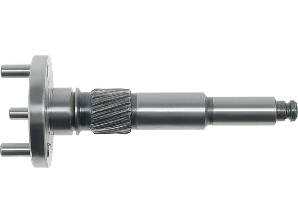 SG0071S — Startmotors växelaxlar