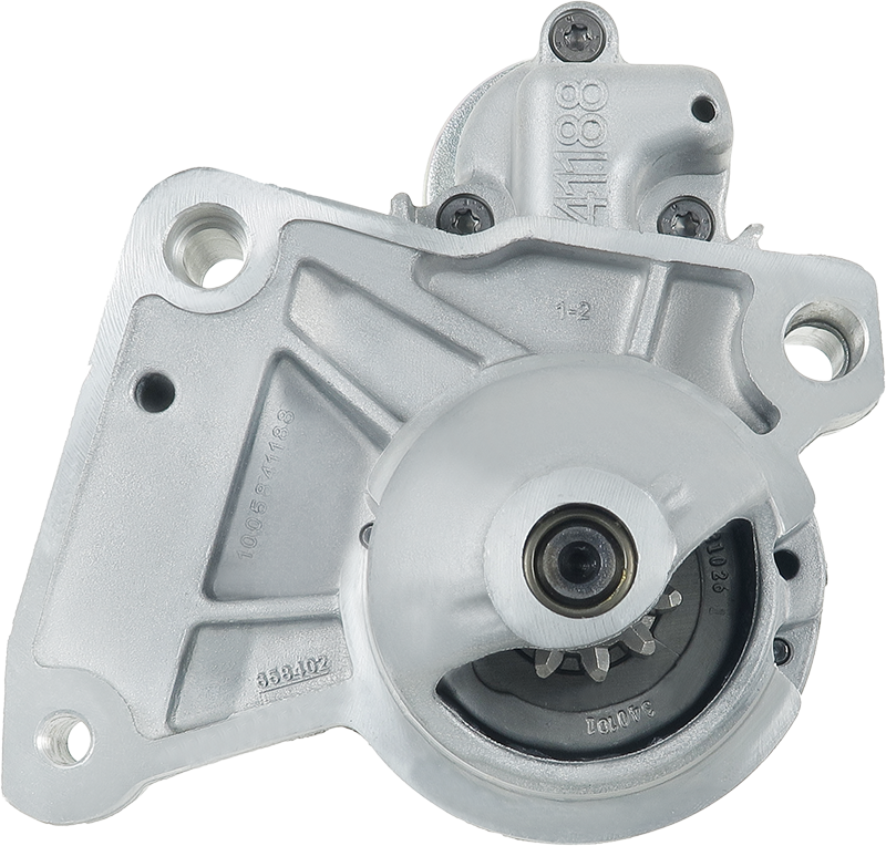 Brand new OEM SEG Starter motor