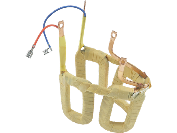 SF0003 — Startmotors lindning