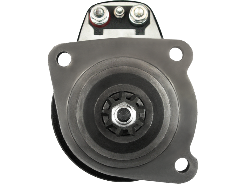 Brand new AS-PL Starter motor