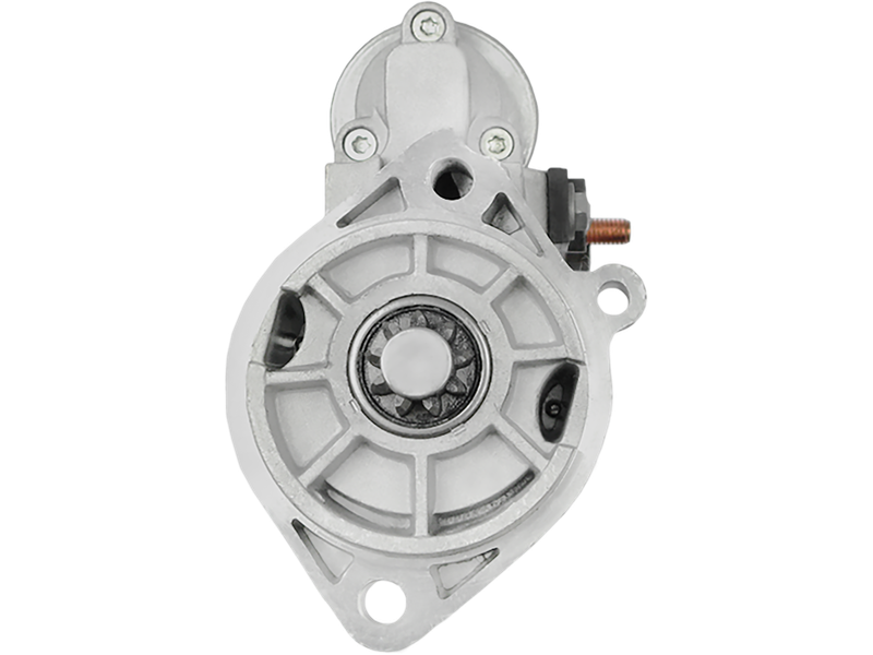 Brand new AS-PL Starter motor