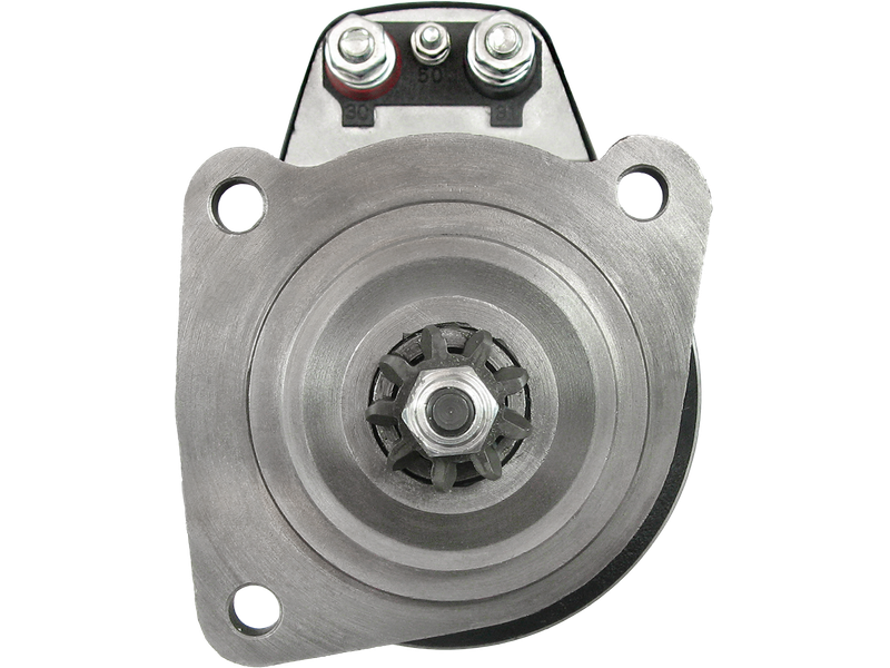 Brand new AS-PL Starter motor