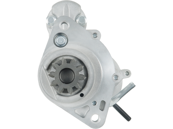 AS-PL Startmotor S2158S