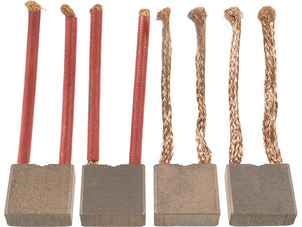 SB2019 — Startmotorers borstar