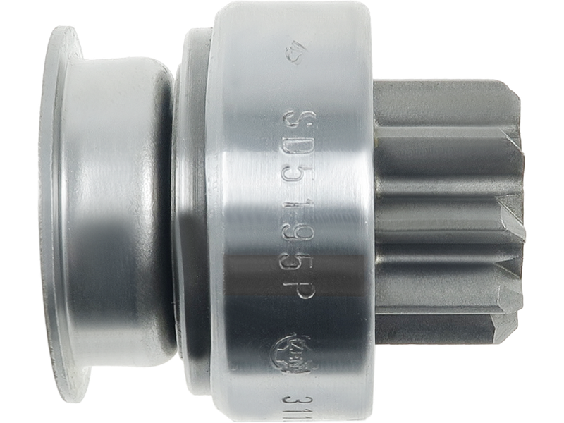 Brand new AS-PL Starter motor drive