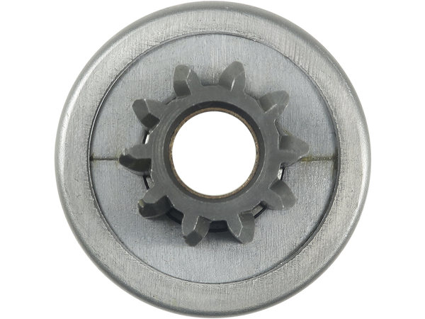 SD9293P — Startmotors bendix