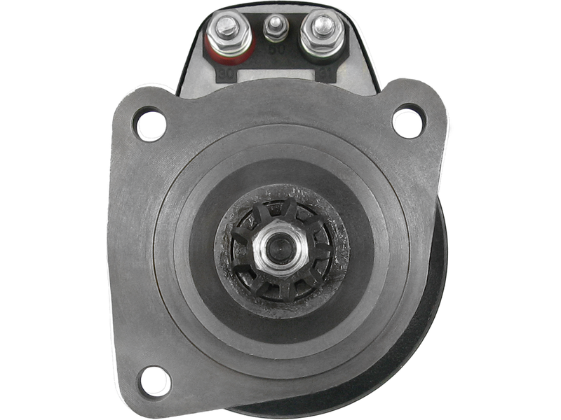 Brand new AS-PL Starter motor
